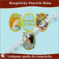 192.Zlatá Runa - KLENOT ROZPRÁVOK STARÝCH MÁM 
